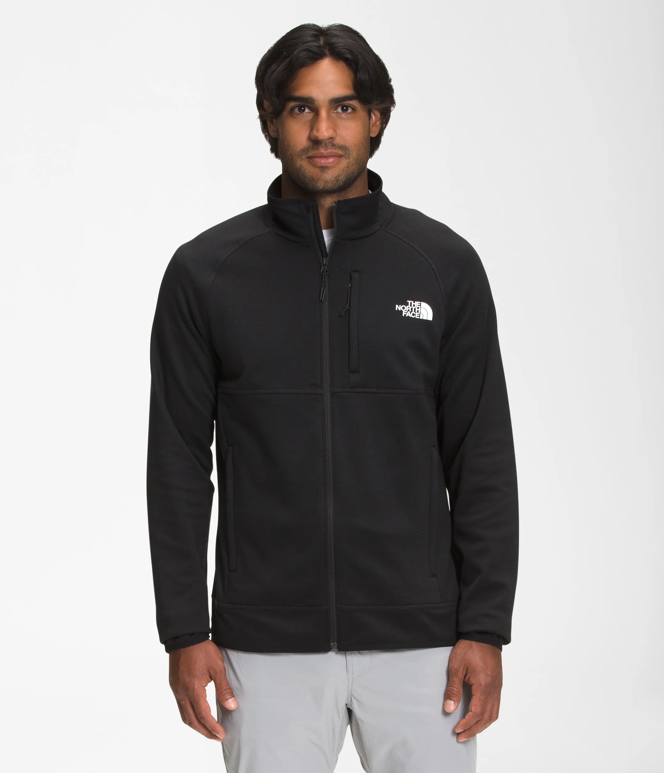 Polar Canyonlands Full Zip Hombre