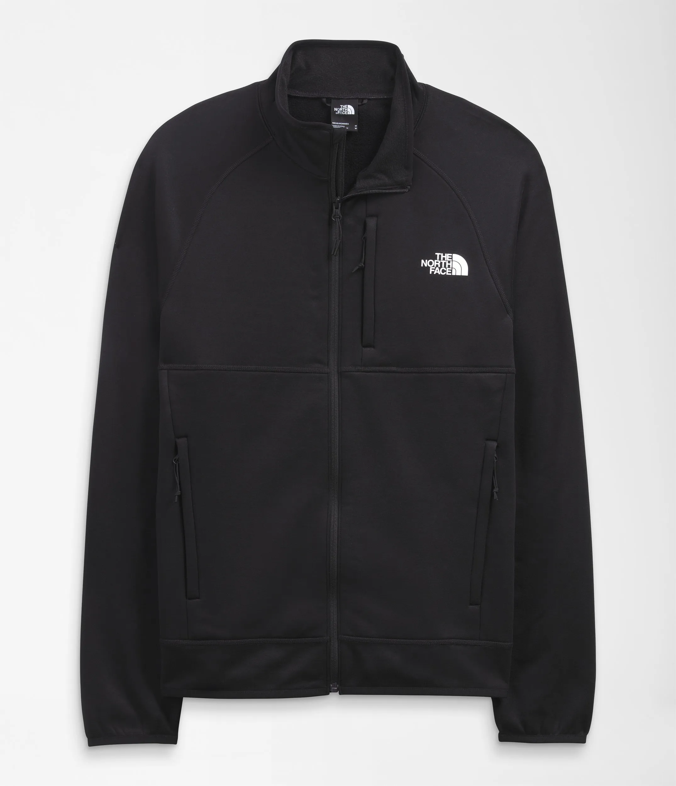 Polar Canyonlands Full Zip Hombre