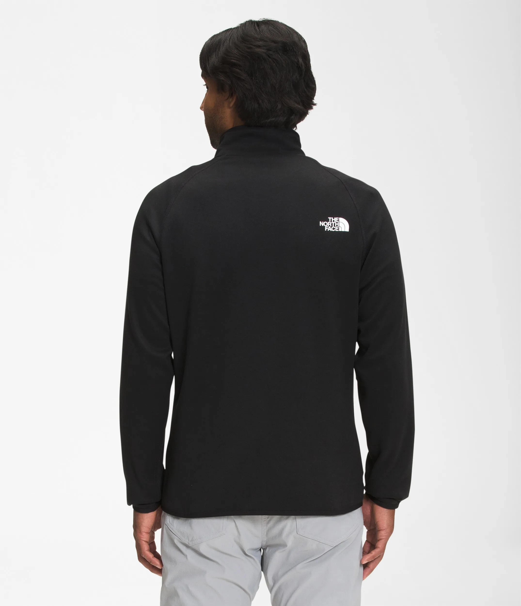 Polar Canyonlands Full Zip Hombre