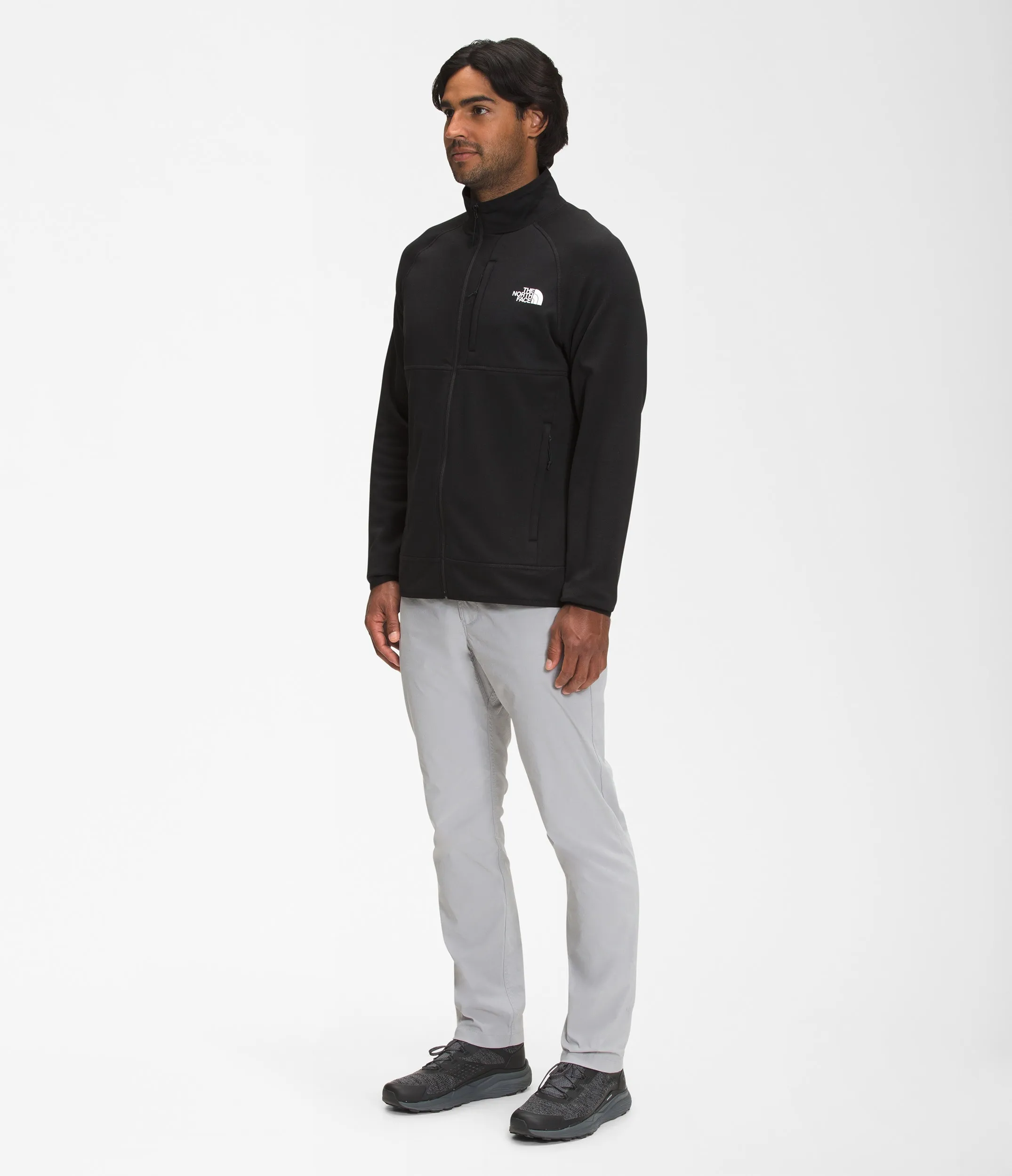 Polar Canyonlands Full Zip Hombre