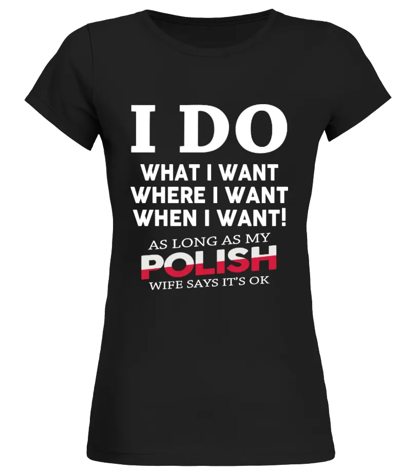 Polish Limited Edition Camiseta cuello redondo Mujer
