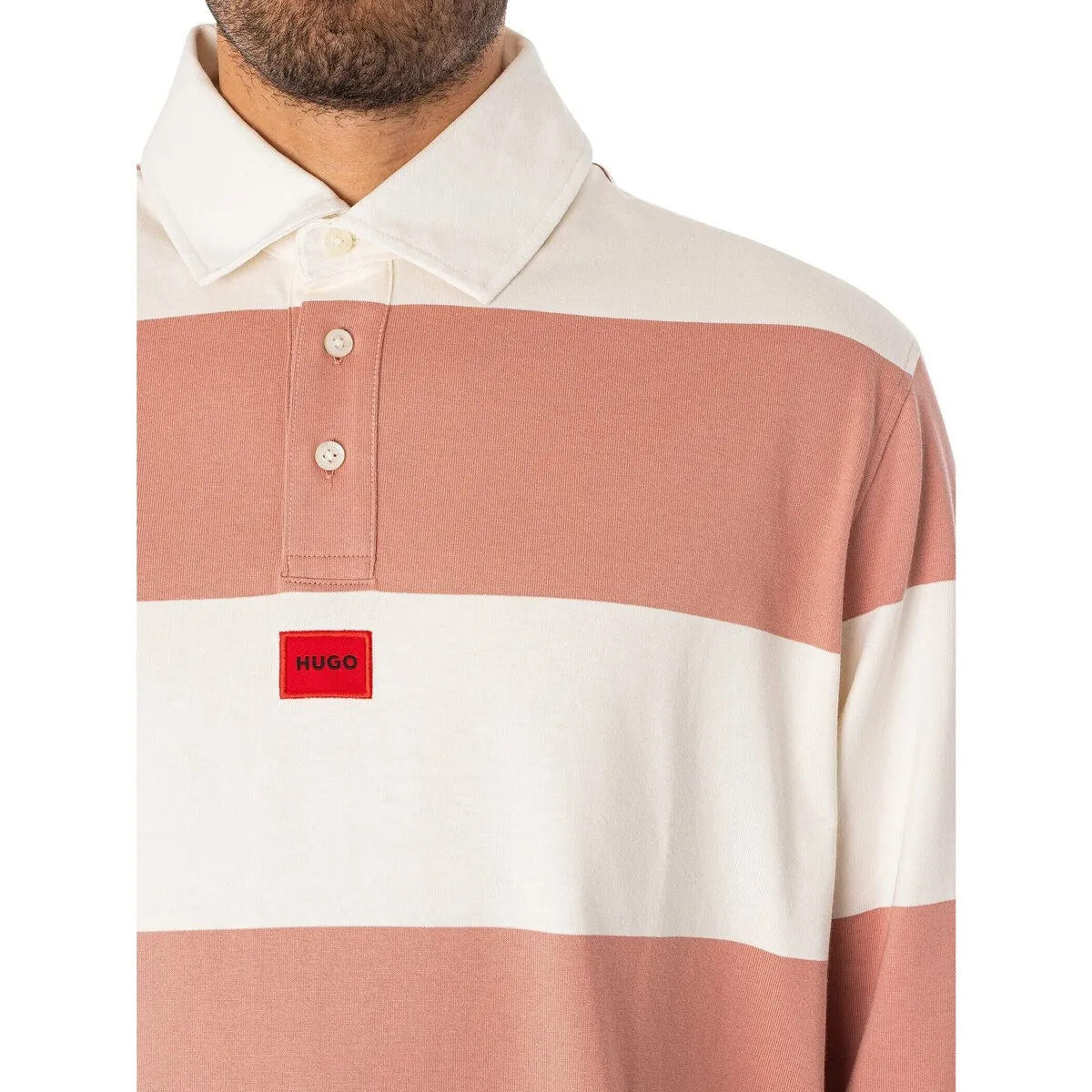 Polo De Manga Larga Diragbi