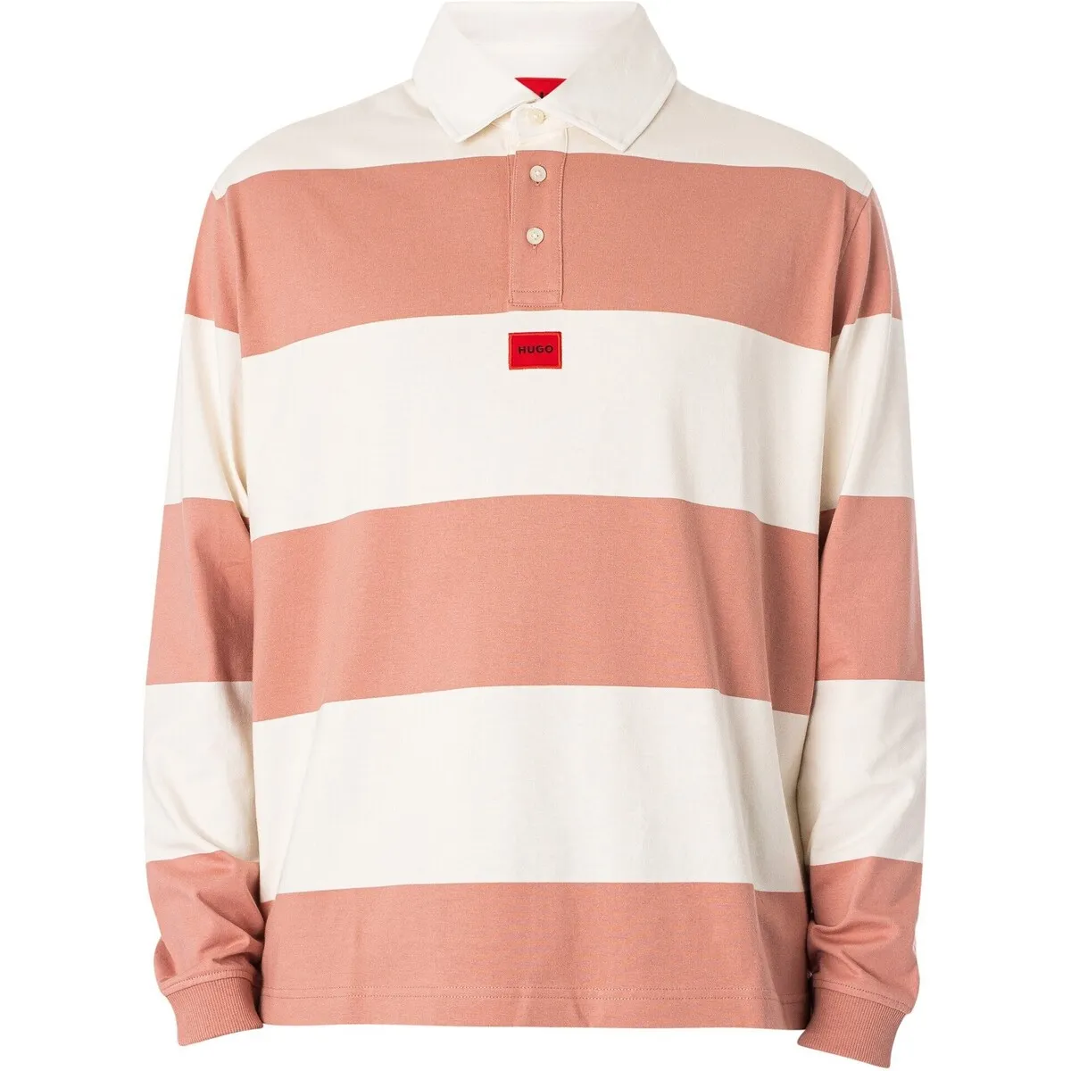 Polo De Manga Larga Diragbi