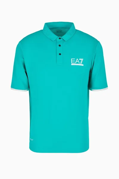 Polo para hombre de EA7 – 3DPF14PJMLZ