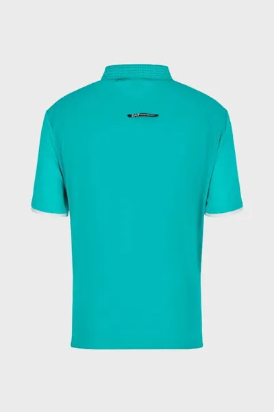 Polo para hombre de EA7 – 3DPF14PJMLZ
