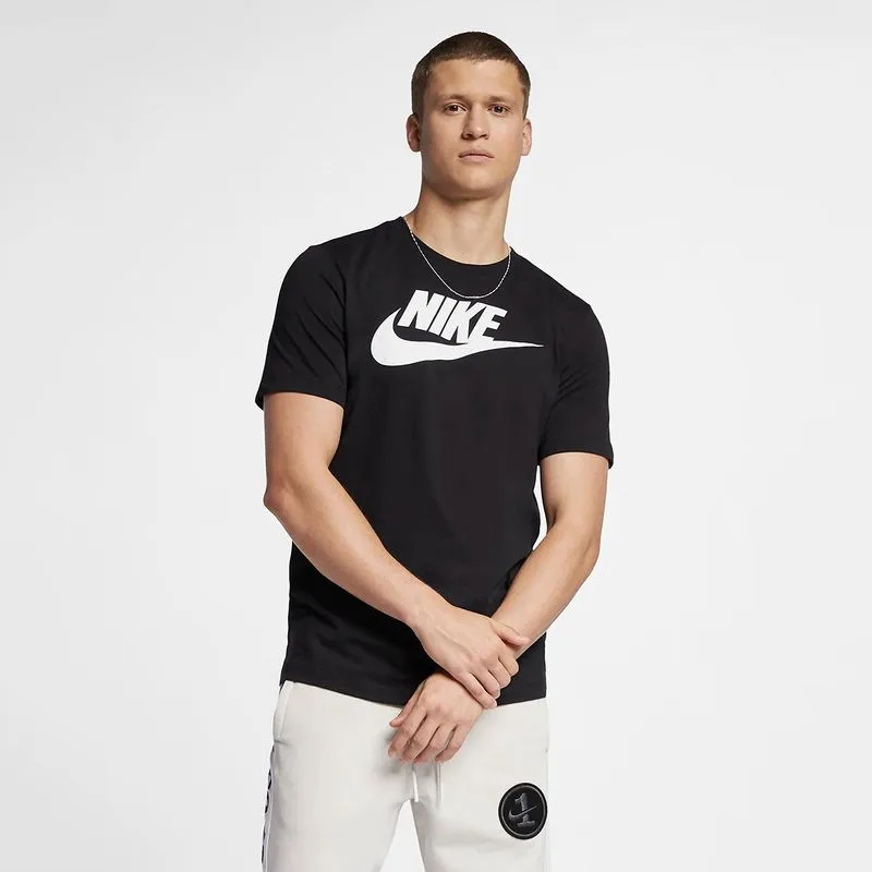 Polo Urbanas Hombre Nike Tee Icon Futura