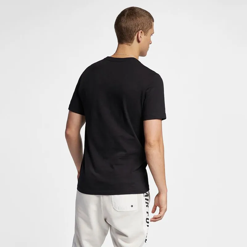 Polo Urbanas Hombre Nike Tee Icon Futura