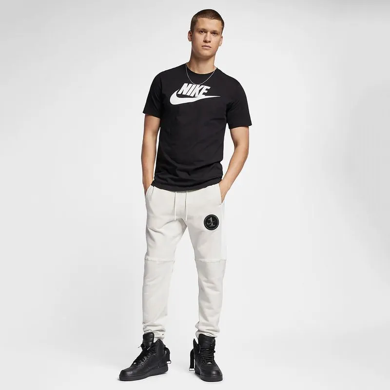 Polo Urbanas Hombre Nike Tee Icon Futura