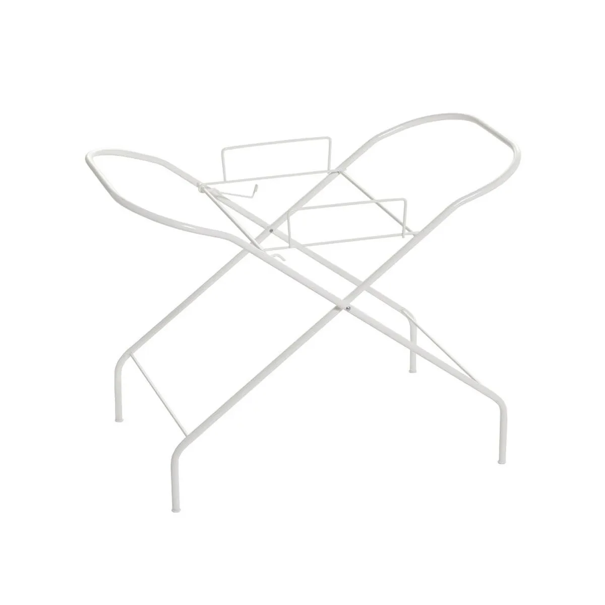 PORTAMOISES METAL S/RUEDAS UNE CAMBRASS