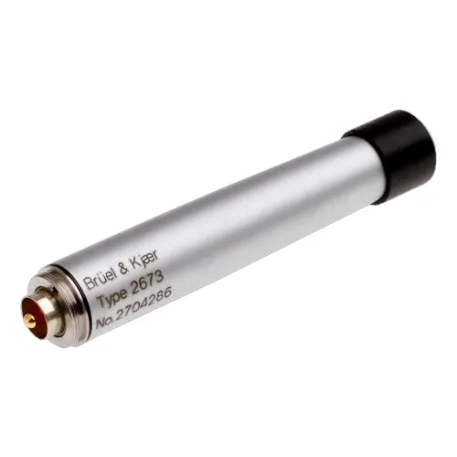 PREAMPLIFICADOR 2673 BRüEL & KJAER