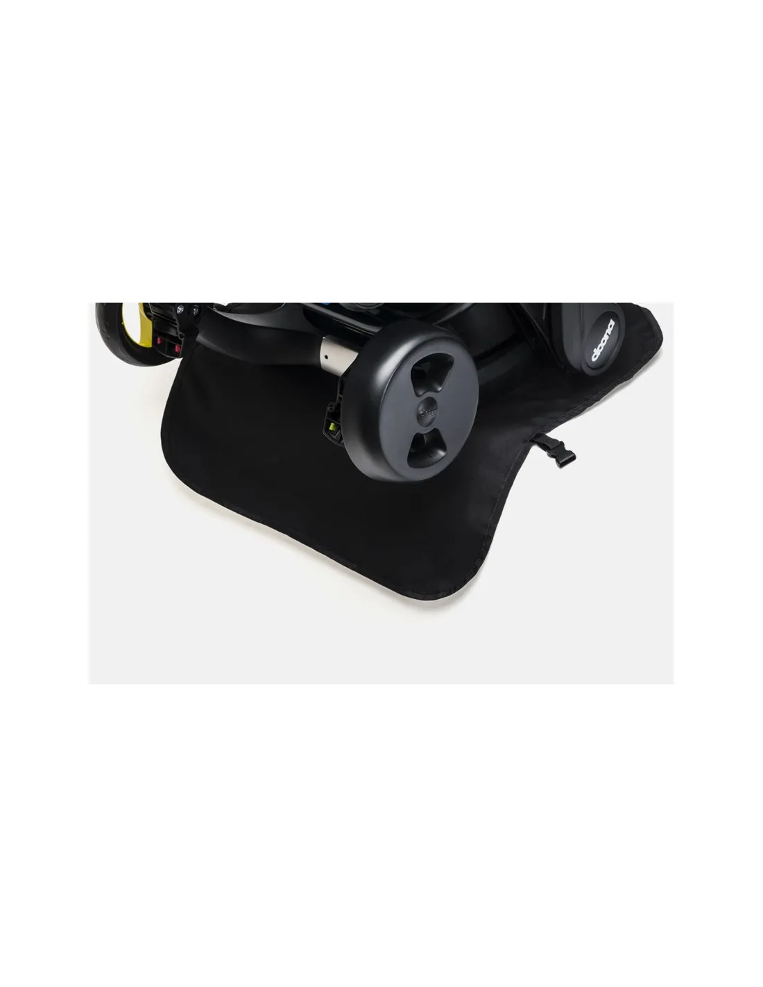 Protectores de ruedas Doona SimpleParenting