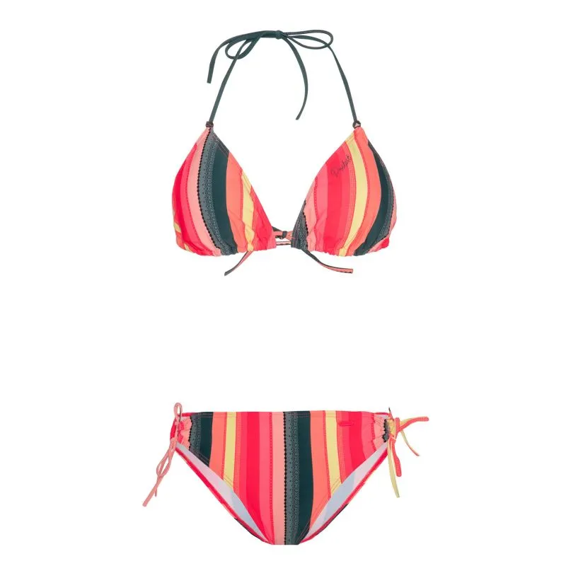 Protest Bikini Lemon (Daisy) mujer