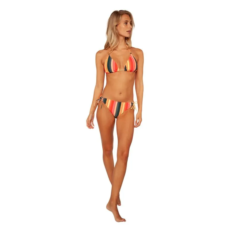 Protest Bikini Lemon (Daisy) mujer