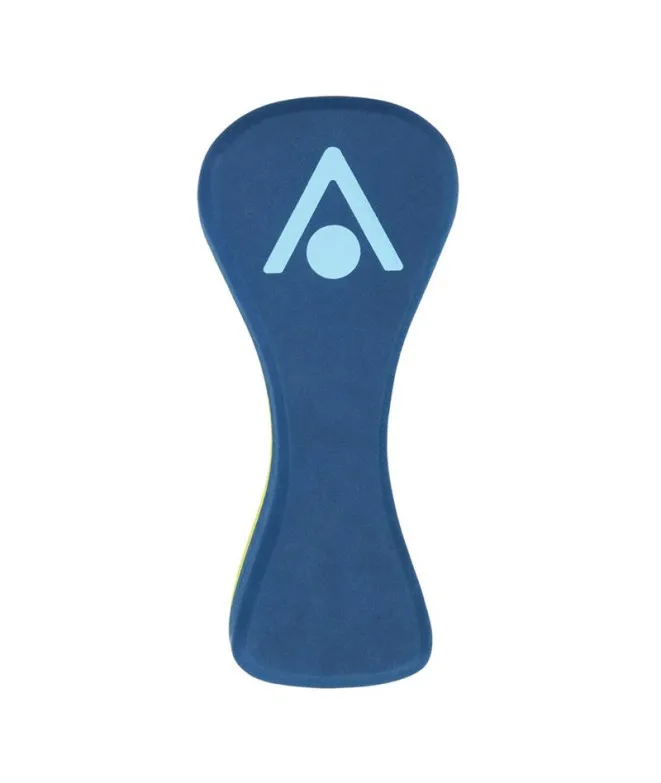 Pull Buoy Aqua Sphere Navy / Yellow
