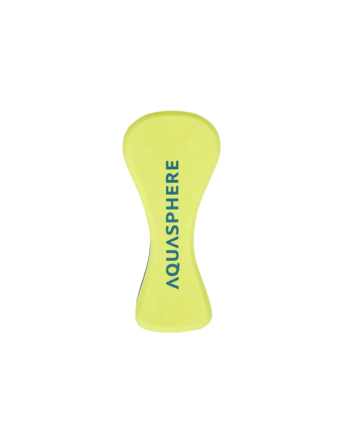 Pull Buoy Aqua Sphere Navy / Yellow