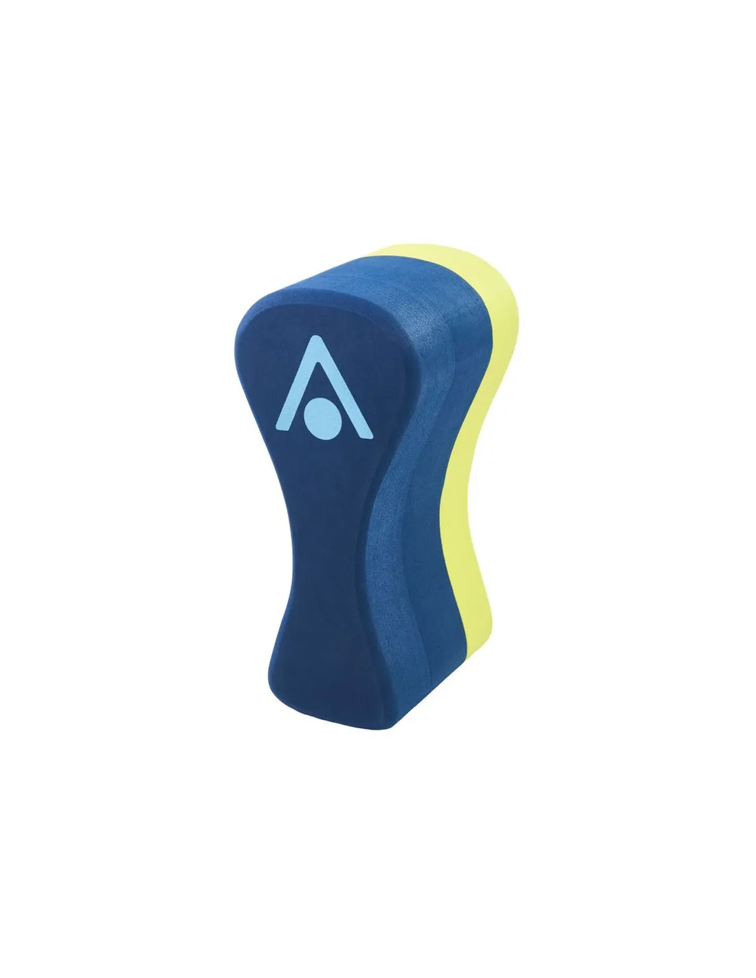 Pull Buoy Aqua Sphere Navy / Yellow