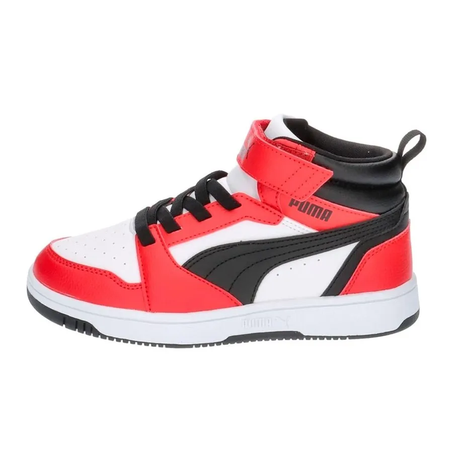PUMA REBOUND V6 MID AC+ PS 39383203