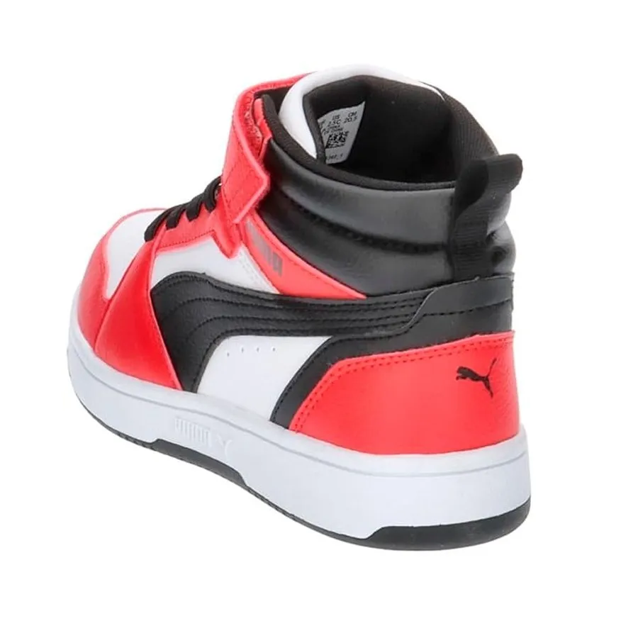 PUMA REBOUND V6 MID AC+ PS 39383203