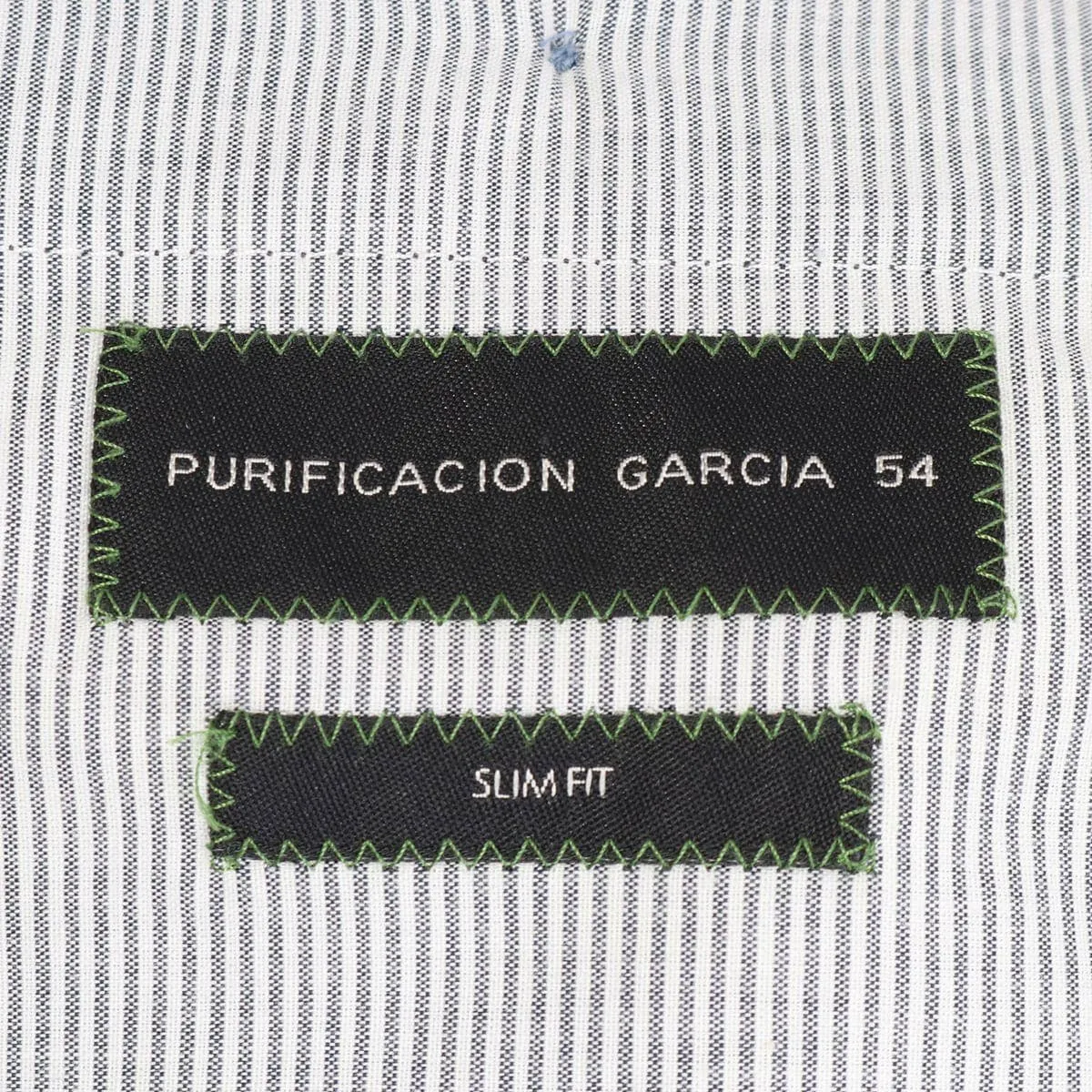 Purificación García Pantalón