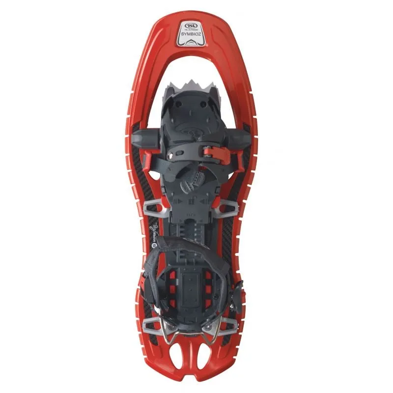 Raquetas de nieve TSL Symbioz Elite S (Rubí)