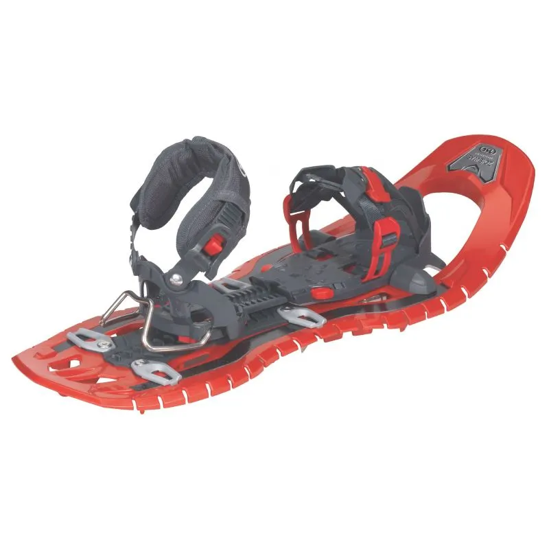 Raquetas de nieve TSL Symbioz Elite S (Rubí)