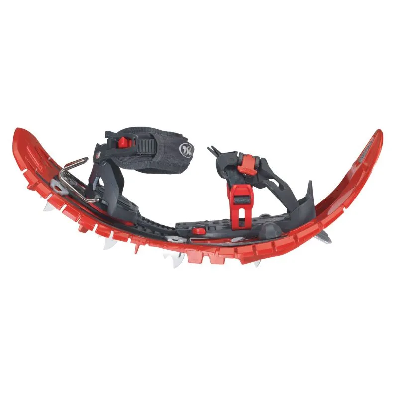 Raquetas de nieve TSL Symbioz Elite S (Rubí)