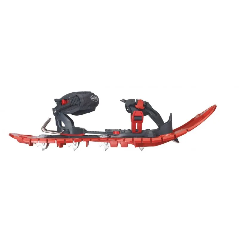Raquetas de nieve TSL Symbioz Elite S (Rubí)