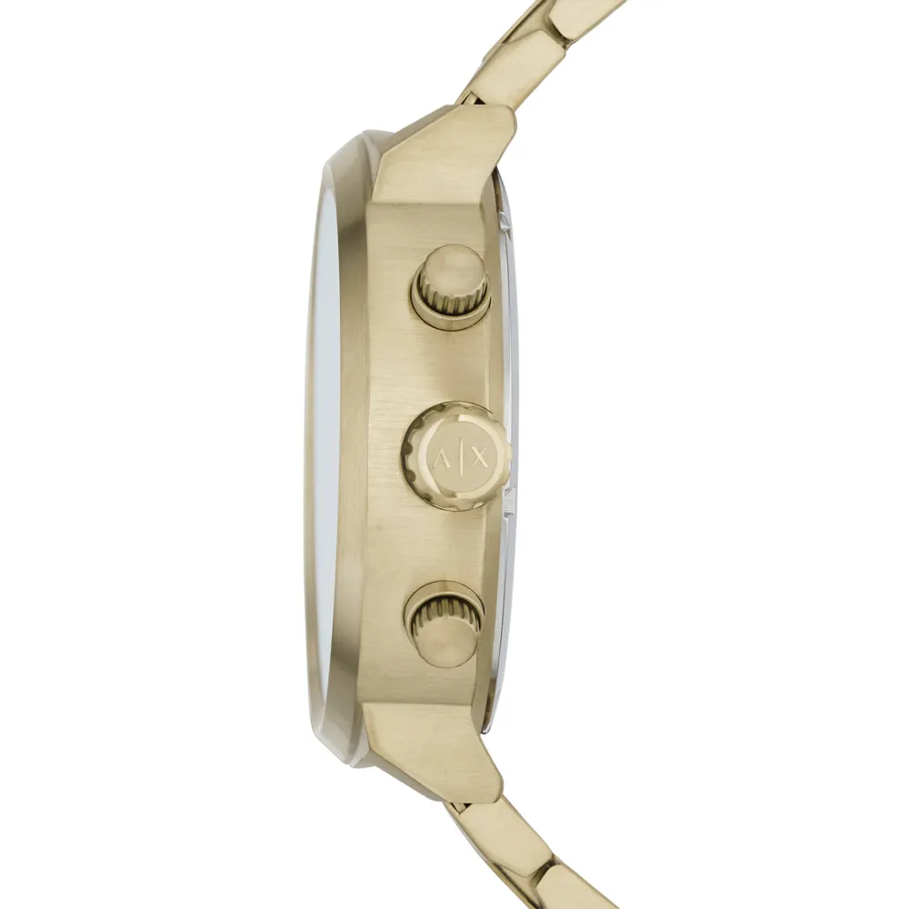 Reloj Armani Exchange AX1368 Dorado