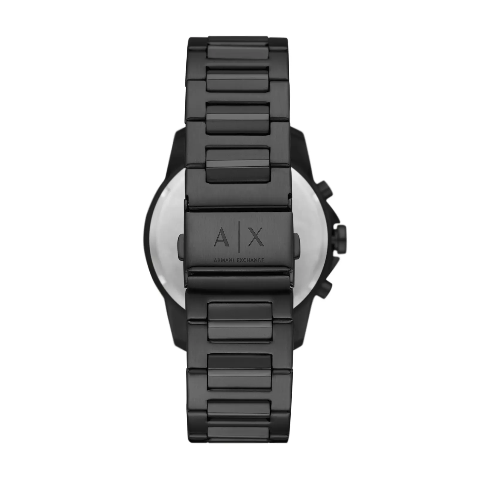 Reloj Armani Exchange AX1722 Negro