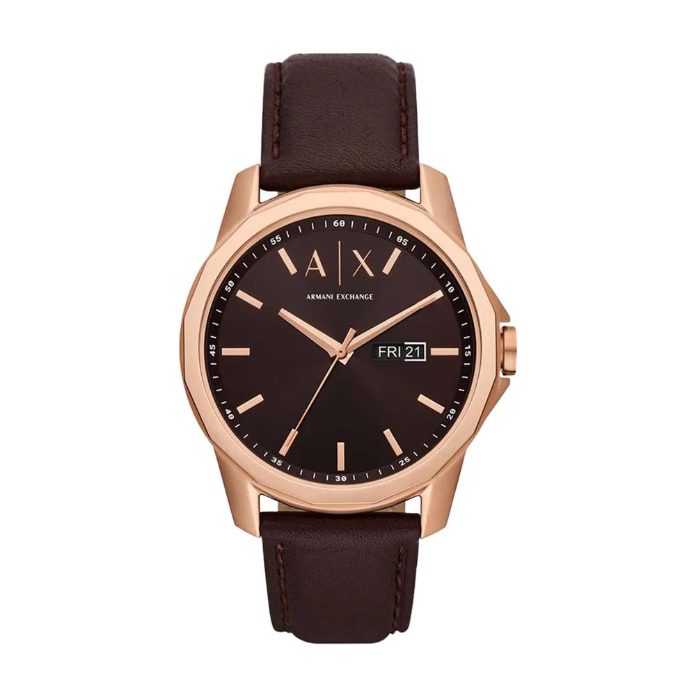 Reloj Armani Exchange AX1740