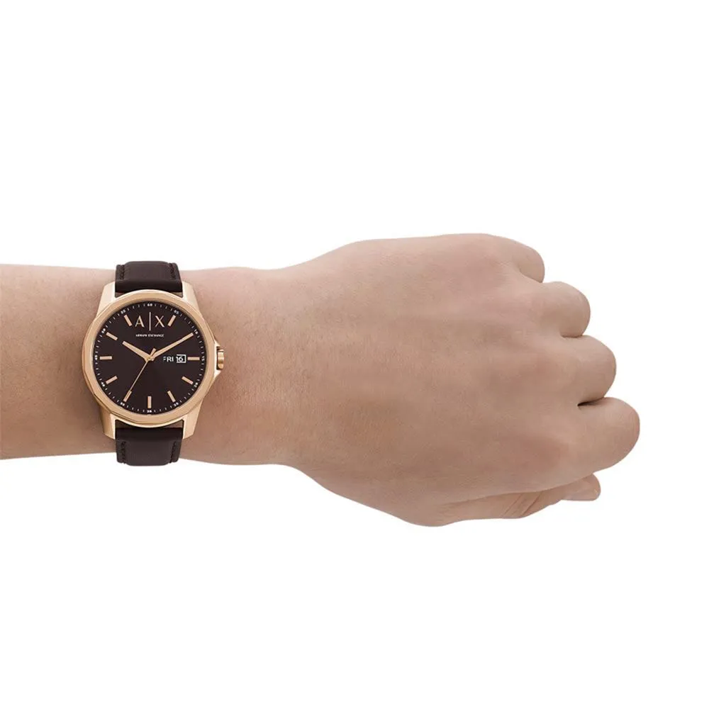 Reloj Armani Exchange AX1740