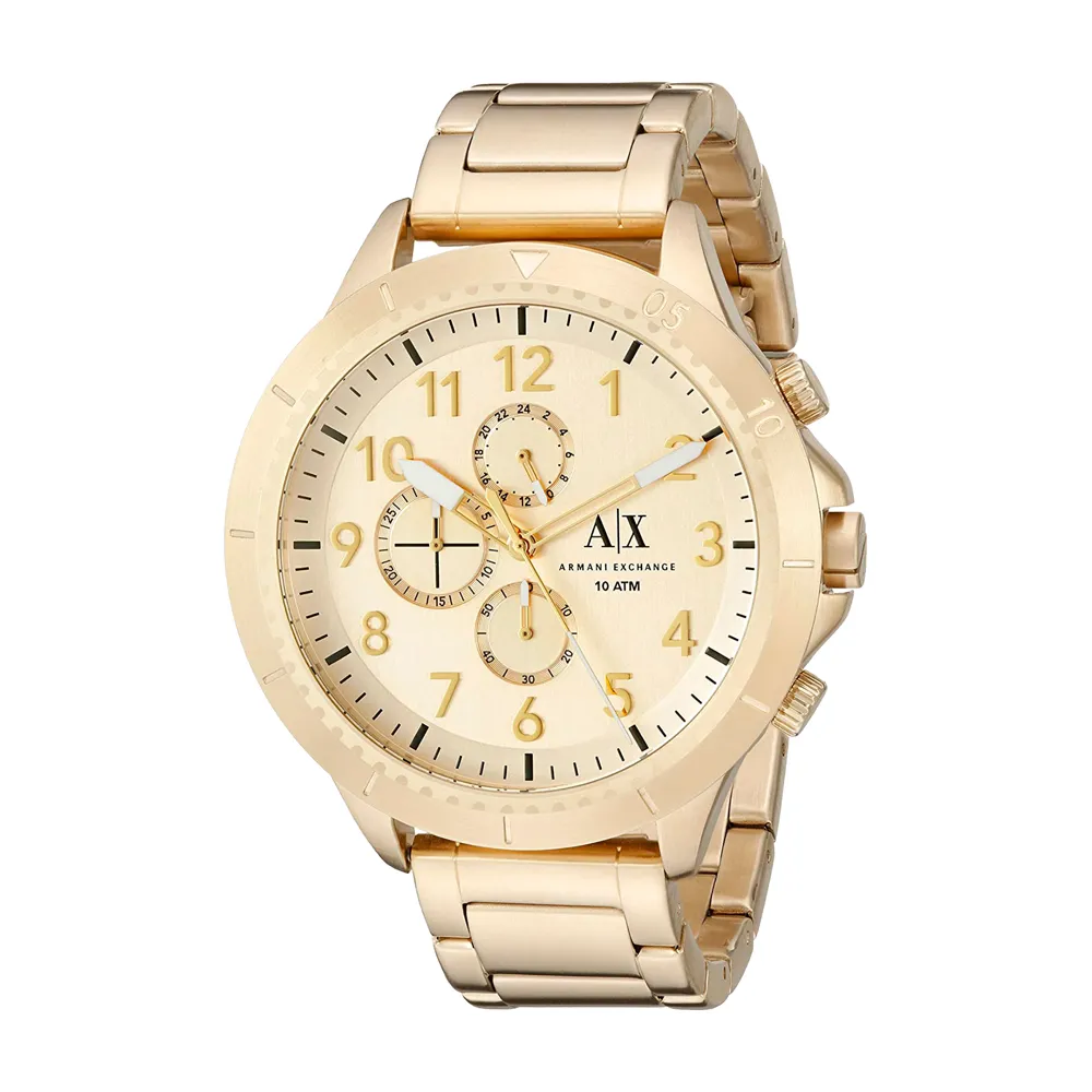 Reloj Armani Exchange AX1752