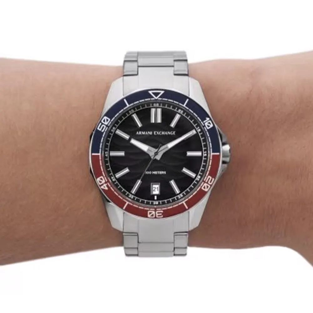 Reloj Armani Exchange AX1955