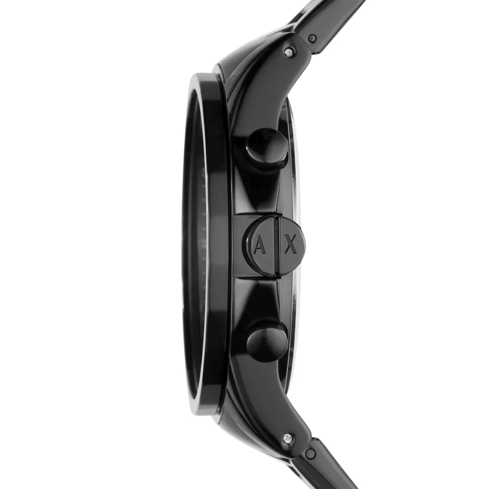 Reloj Armani Exchange AX2093 Metal Negro