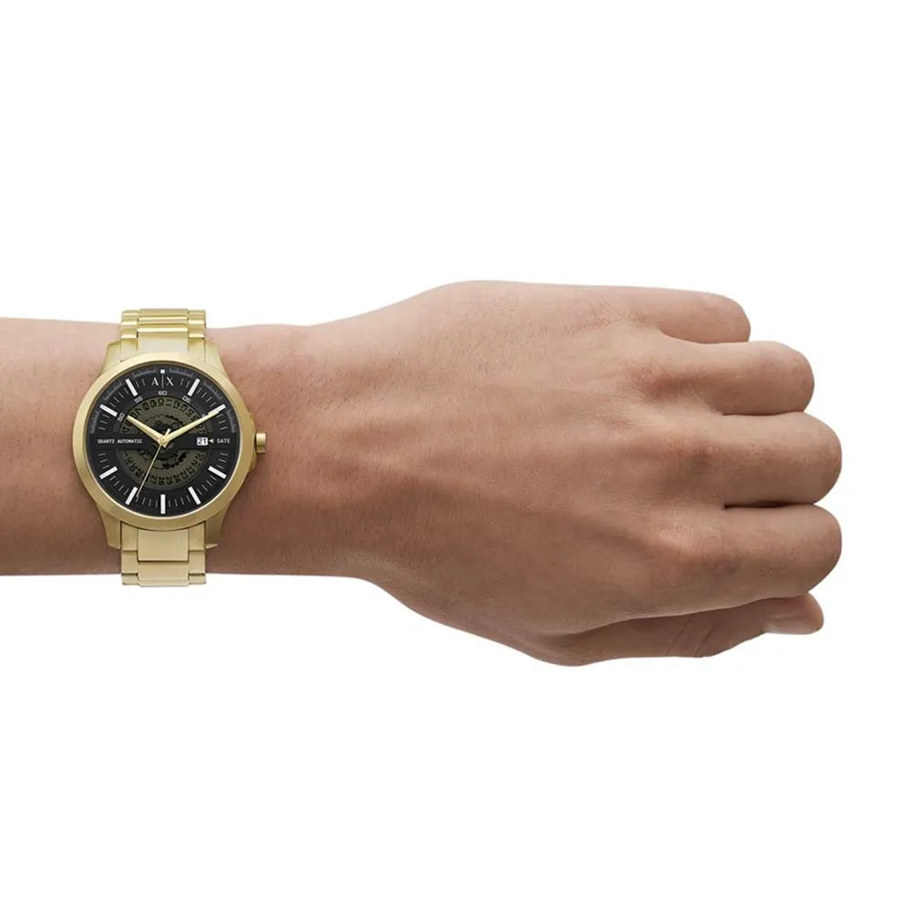 Reloj Armani Exchange AX2443