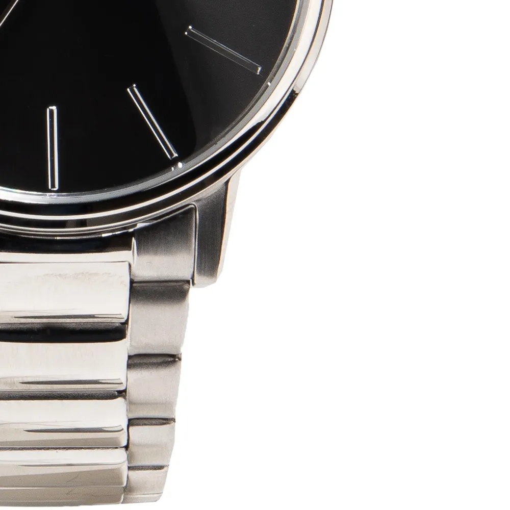 RELOJ ARMANI EXCHANGE AX27001 PLATEADO