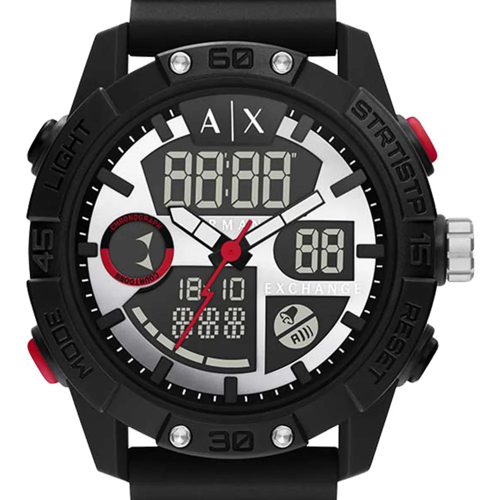 Reloj Armani Exchange AX2960