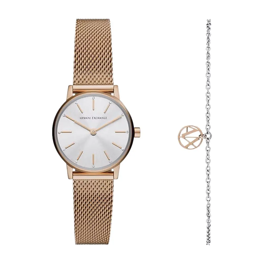 Reloj Armani Exchange AX7121