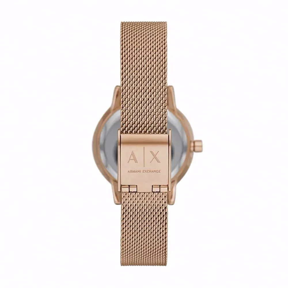 Reloj Armani Exchange AX7121