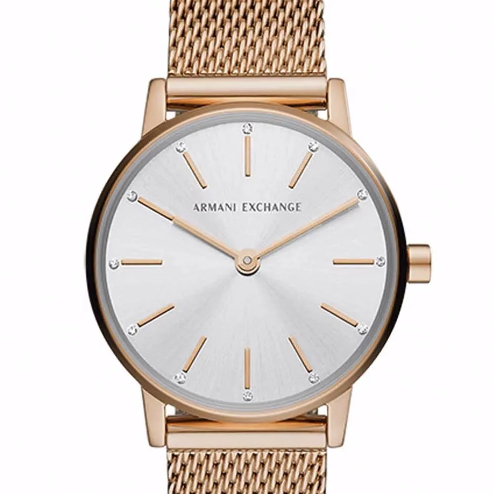 Reloj Armani Exchange AX7121