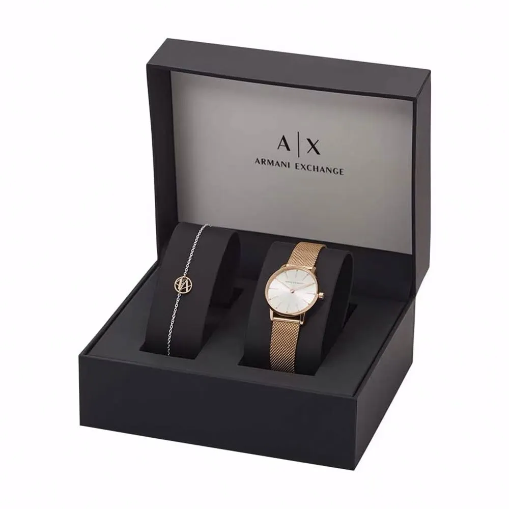 Reloj Armani Exchange AX7121