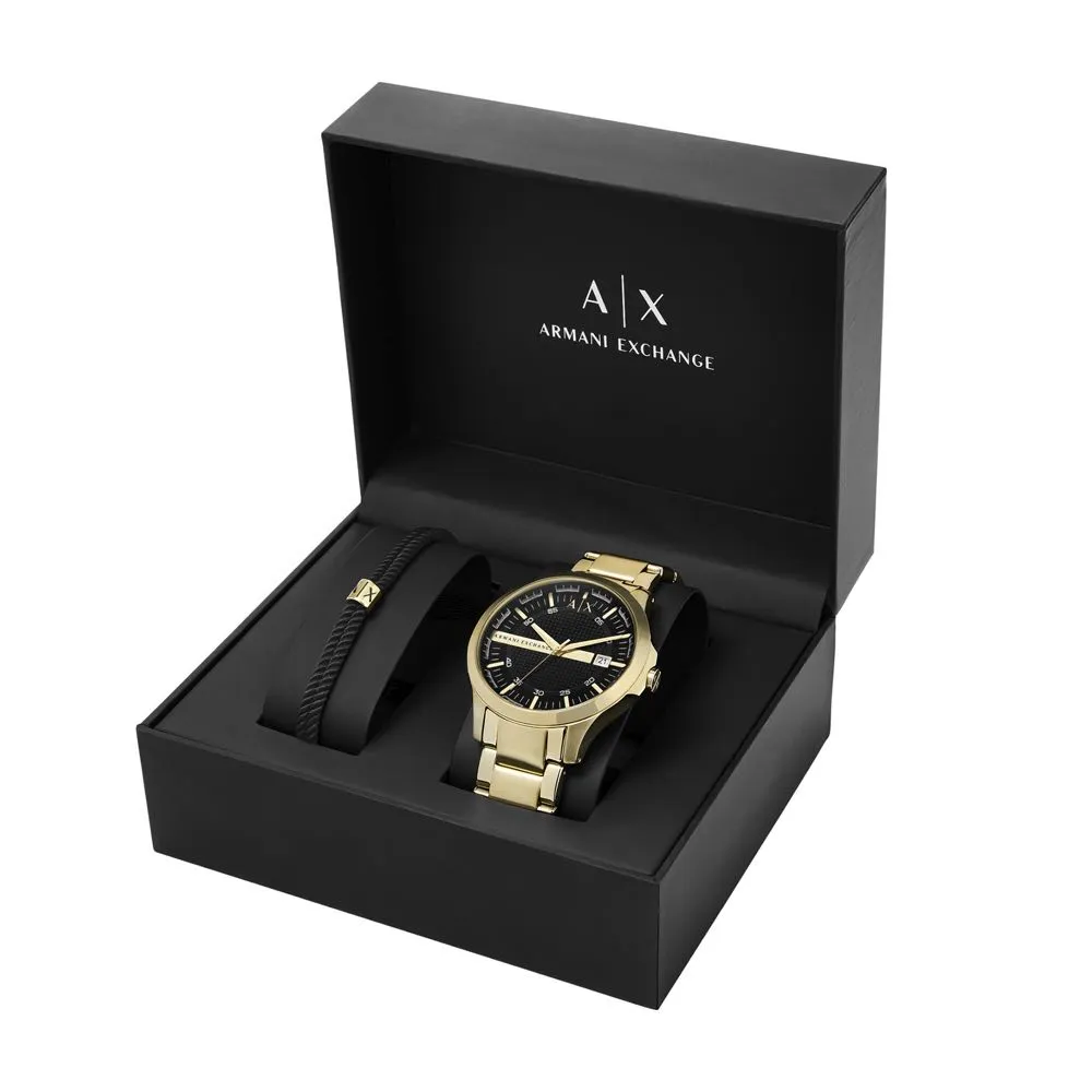 Reloj Armani Exchange AX7124