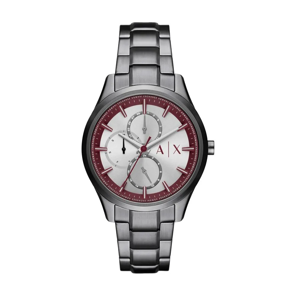 Reloj Armani Exchange Street AX1877