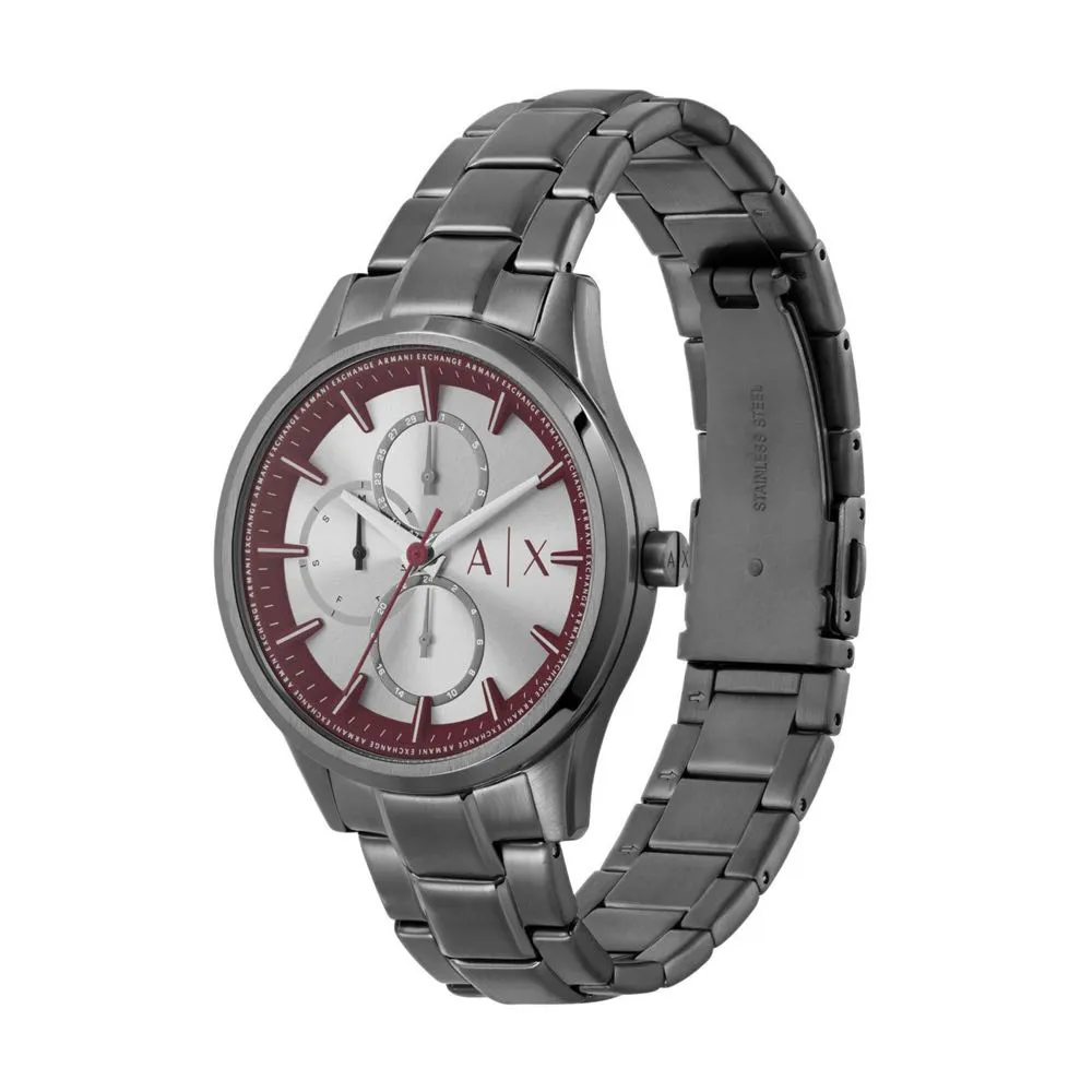 Reloj Armani Exchange Street AX1877