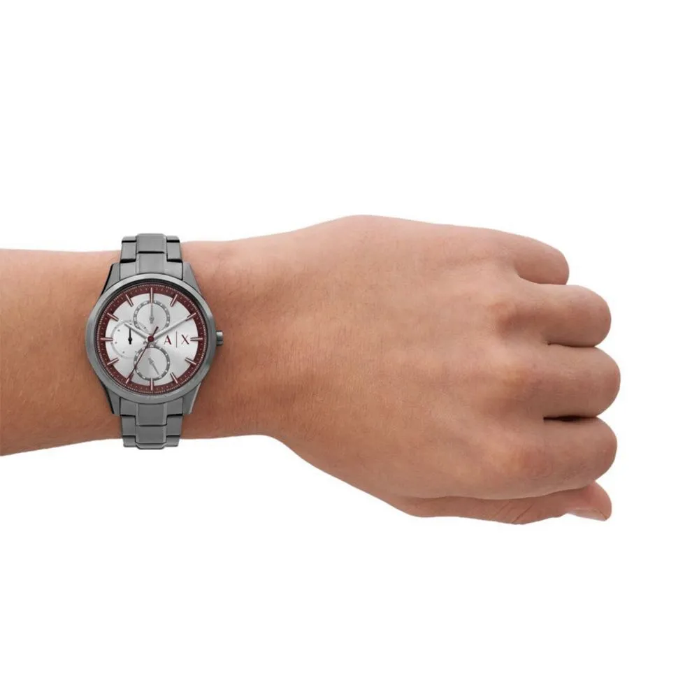 Reloj Armani Exchange Street AX1877