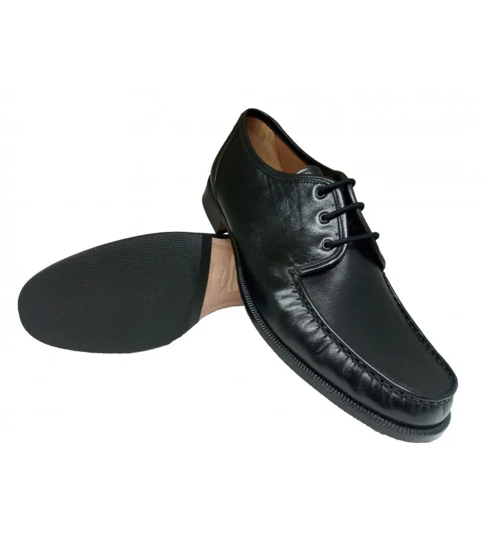 REXACH 614 Dongola Negro