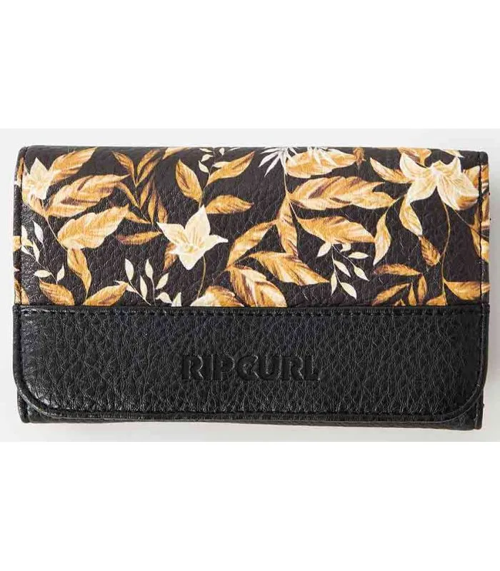 Rip Curl Cartera mediana Mixed Floral