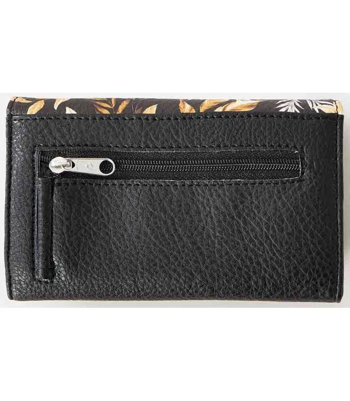 Rip Curl Cartera mediana Mixed Floral