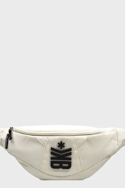 Riñonera para hombre de Bikkembergs – BKBO00495T