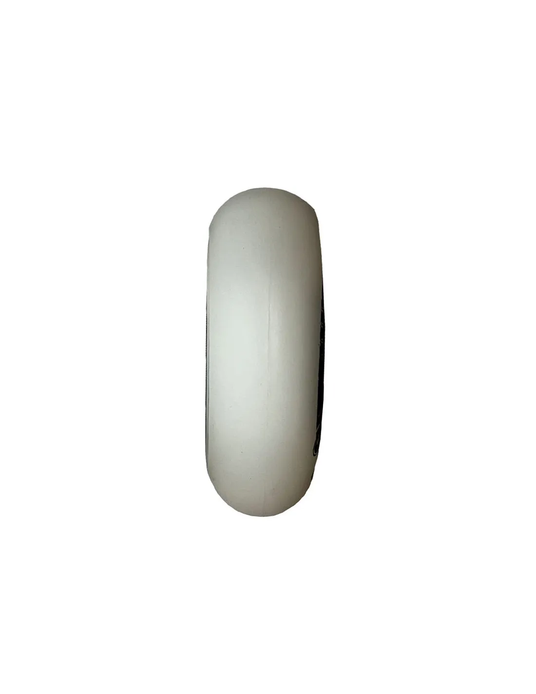 Ruedas de luces KRF Spotlight LED 70 mm 85A Blanco